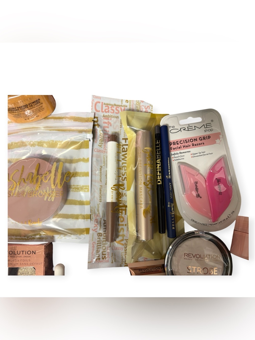Makeup and Skincare 20+ bundle with Clinique cosmetic bag - Picture 10 of 13